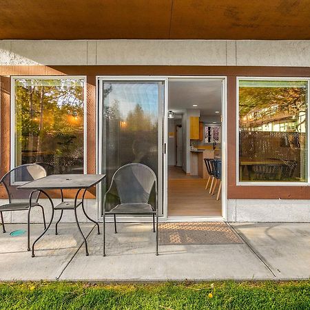 Adventurer'S Escape At Icicle Village With Pool And Hot Tub Leavenworth Exterior photo